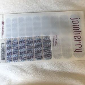 Full sheet jamberry nail wraps